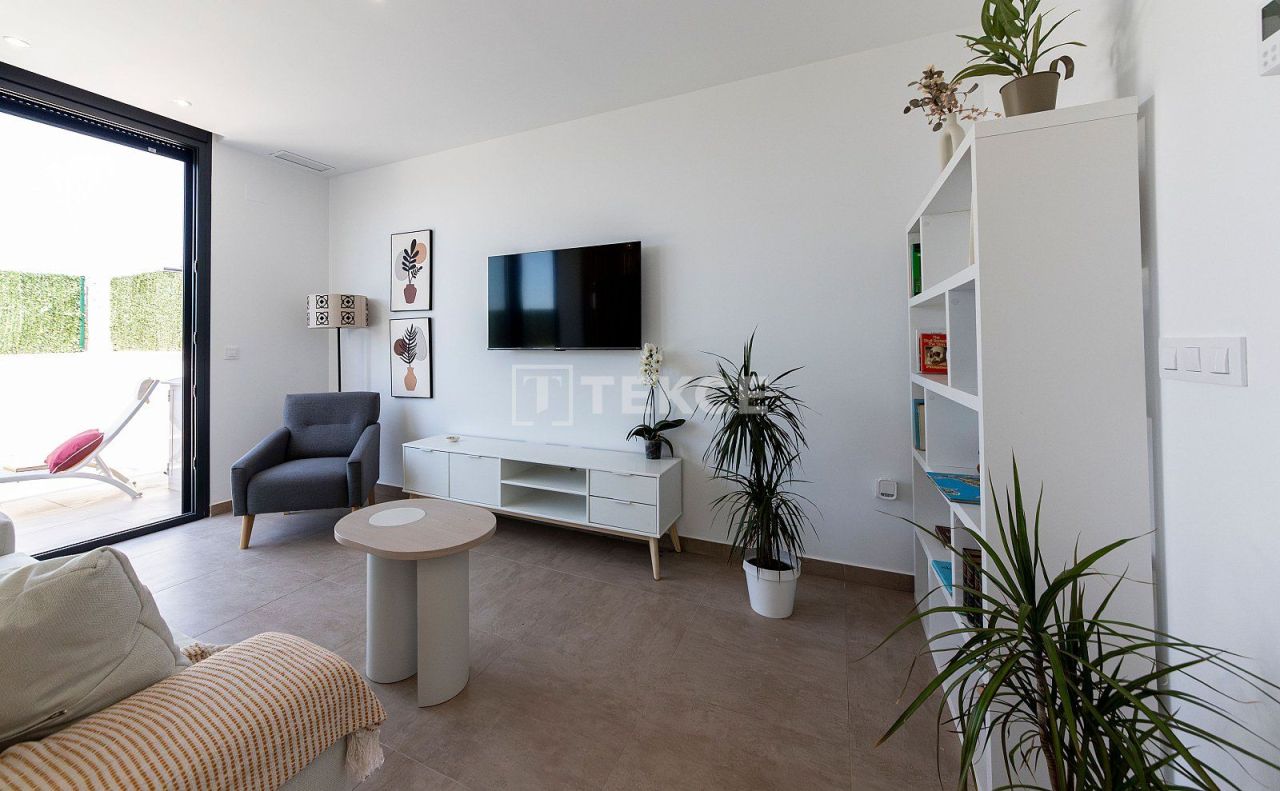 Вилла в Пульпи, Испания, 98 м² - фото 8