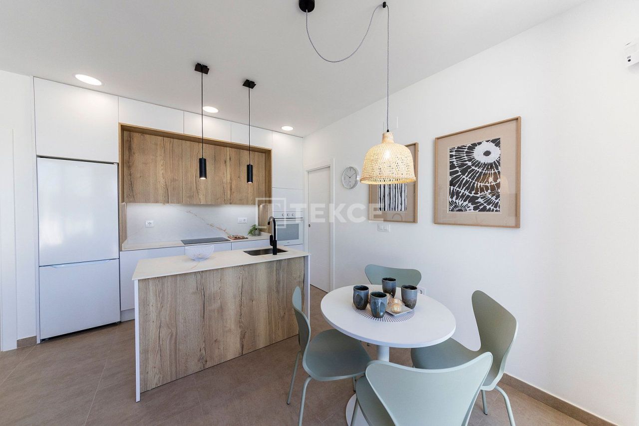 Вилла в Пульпи, Испания, 98 м² - фото 10