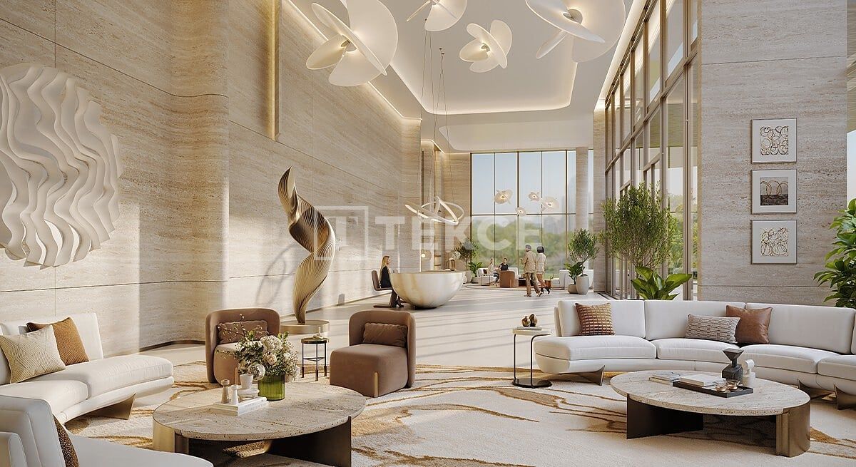 Апартаменты в Дубае, ОАЭ, 1 030 м² - фото 11