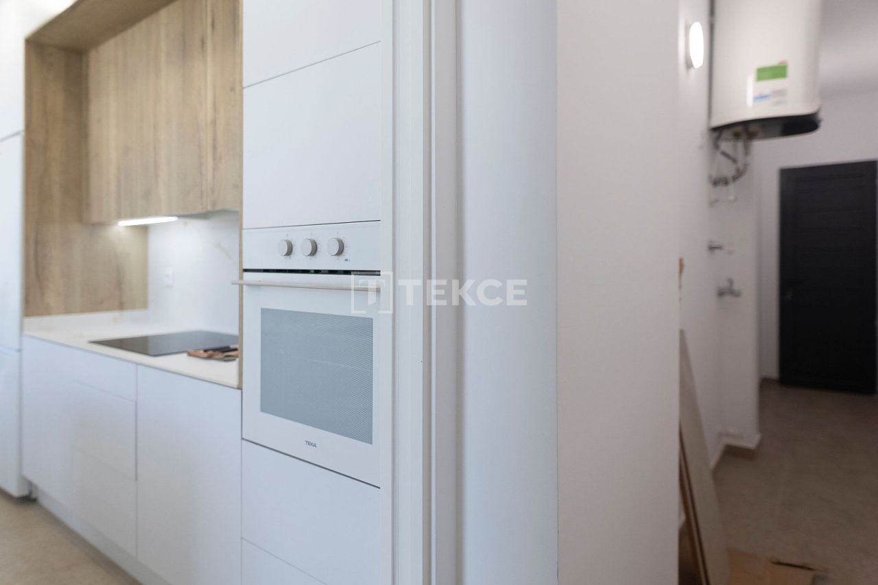 Вилла в Пульпи, Испания, 98 м² - фото 12