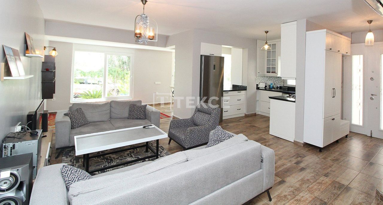 Вилла в Серике, Турция, 440 м² - фото 13