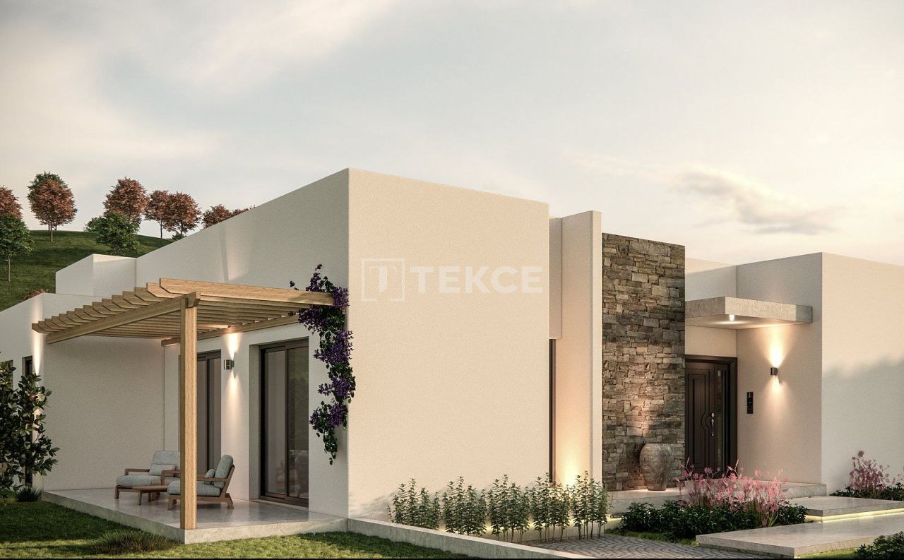 Вилла в Кушадасы, Турция, 265 м² - фото 14