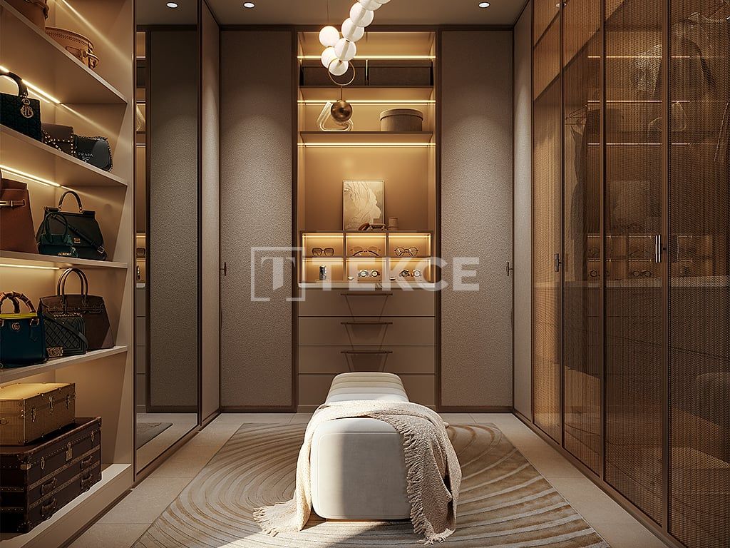 Апартаменты в Дубае, ОАЭ, 1 030 м² - фото 16