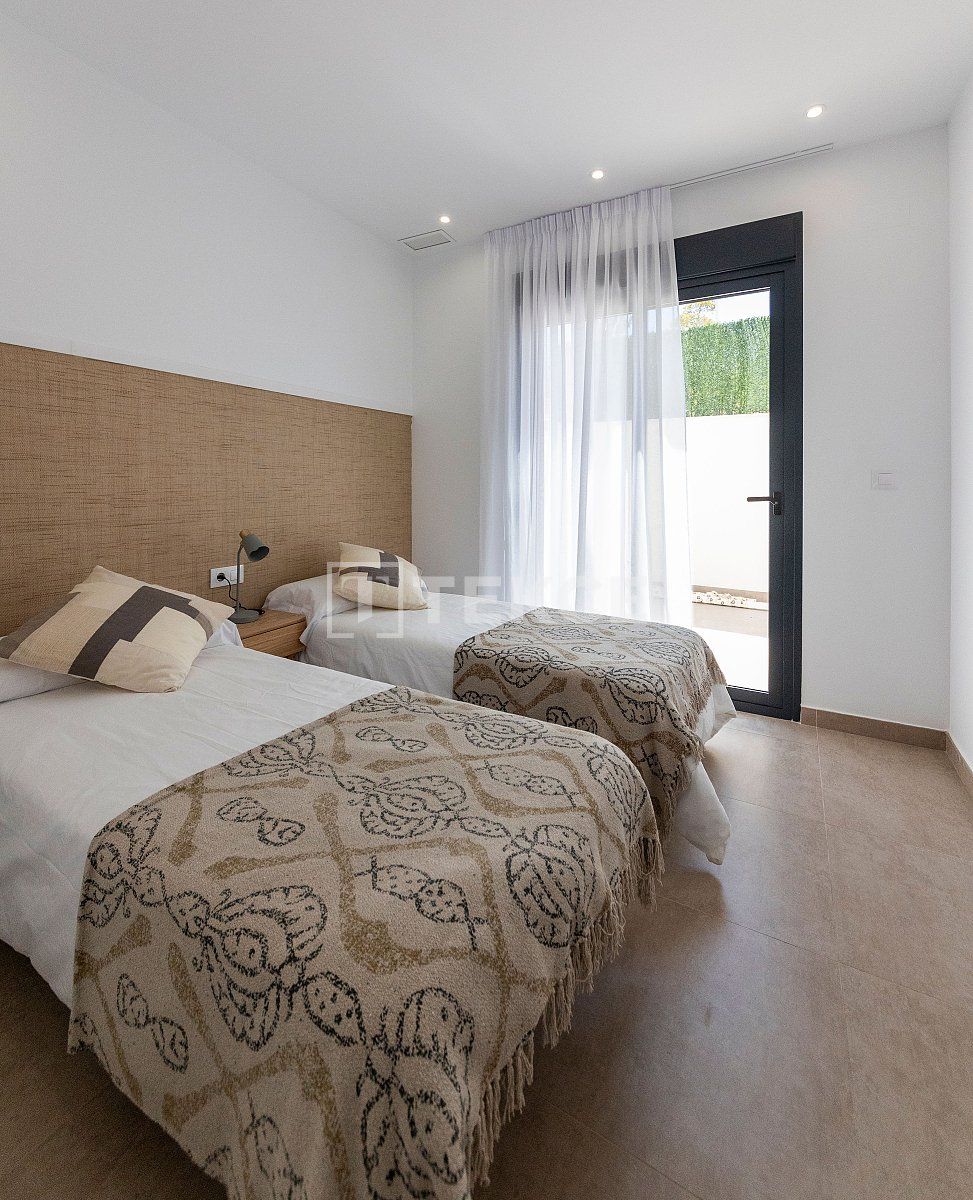 Вилла в Пульпи, Испания, 98 м² - фото 18