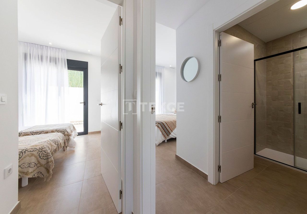 Вилла в Пульпи, Испания, 98 м² - фото 19