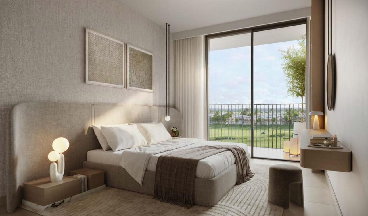 Квартира в Дубае, ОАЭ, 65 м² - фото 2