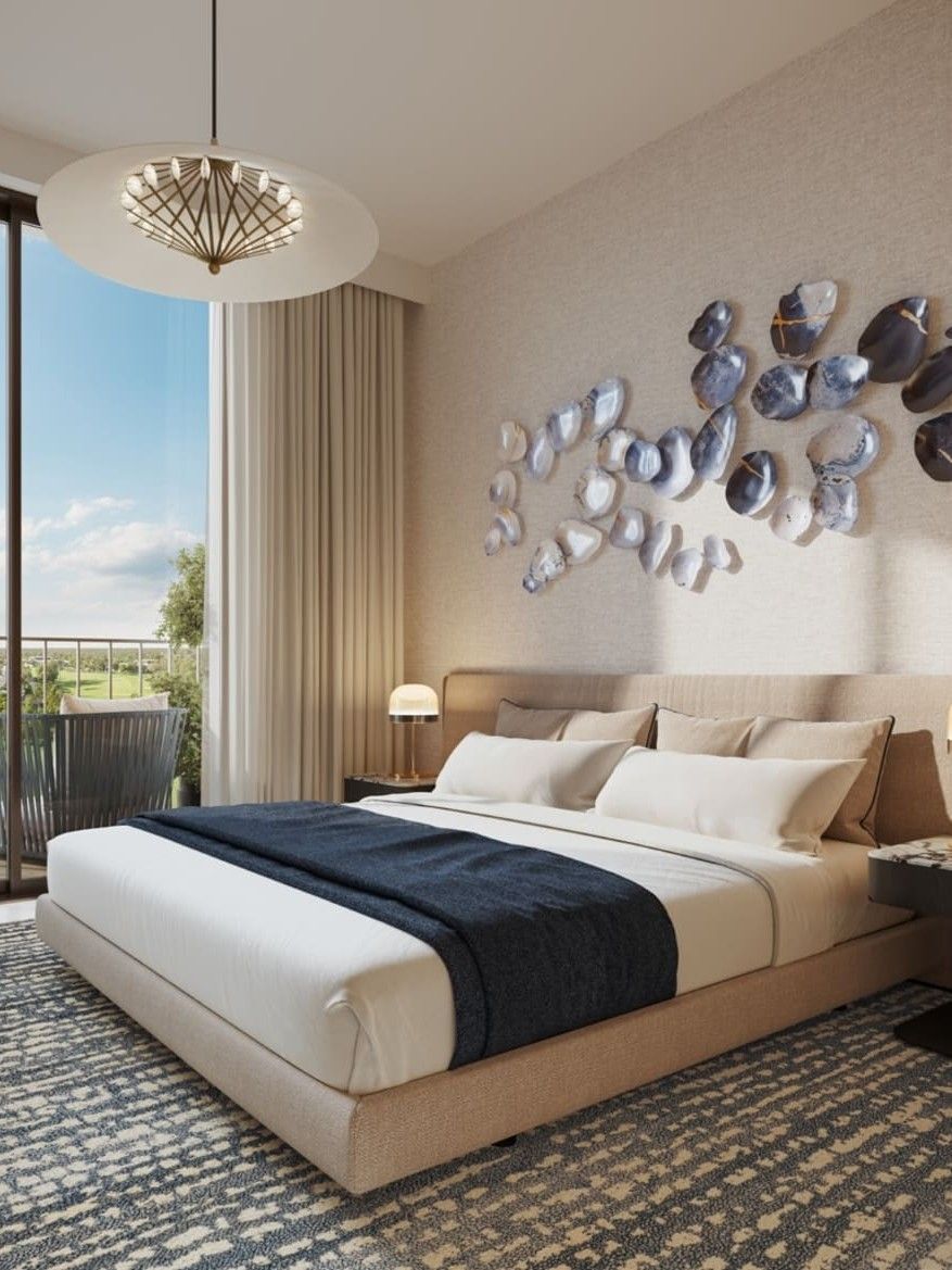 Квартира в Дубае, ОАЭ, 130 м² - фото 3