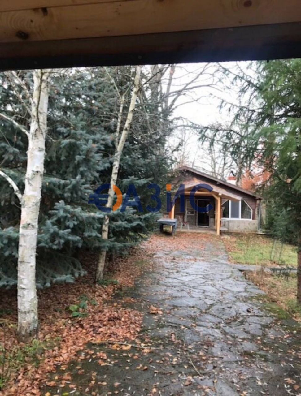 Дом С. ГОЛЯМО БУКОВО, Болгария, 83 м² - фото 2