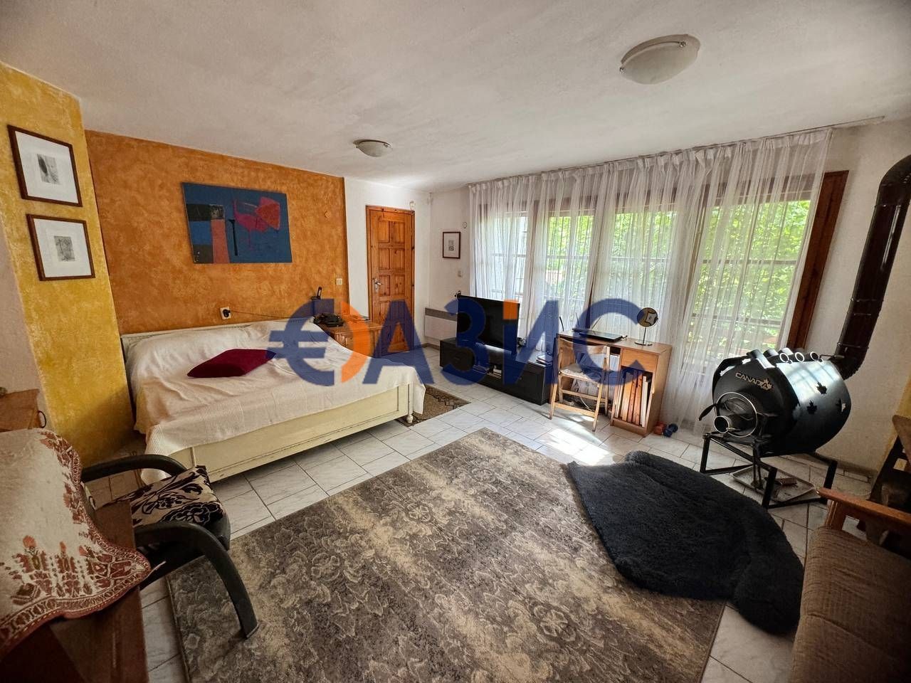 Дом в Обзоре, Болгария, 212 м² - фото 2