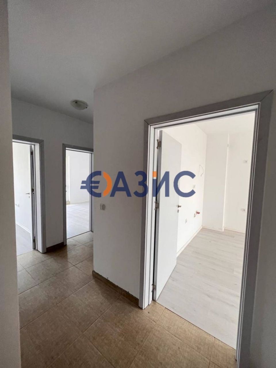 Апартаменты в Святом Власе, Болгария, 89.3 м² - фото 2