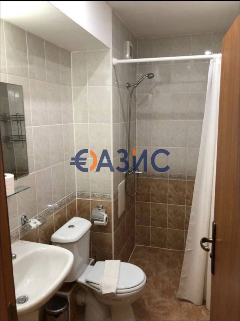 Отель, гостиница в Несебре, Болгария, 1 200 м² - фото 3