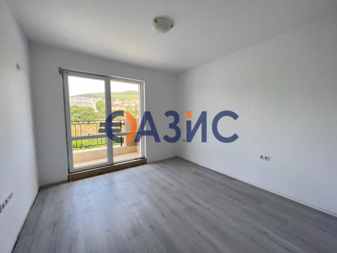 Апартаменты в Святом Власе, Болгария, 89.3 м² - фото 3