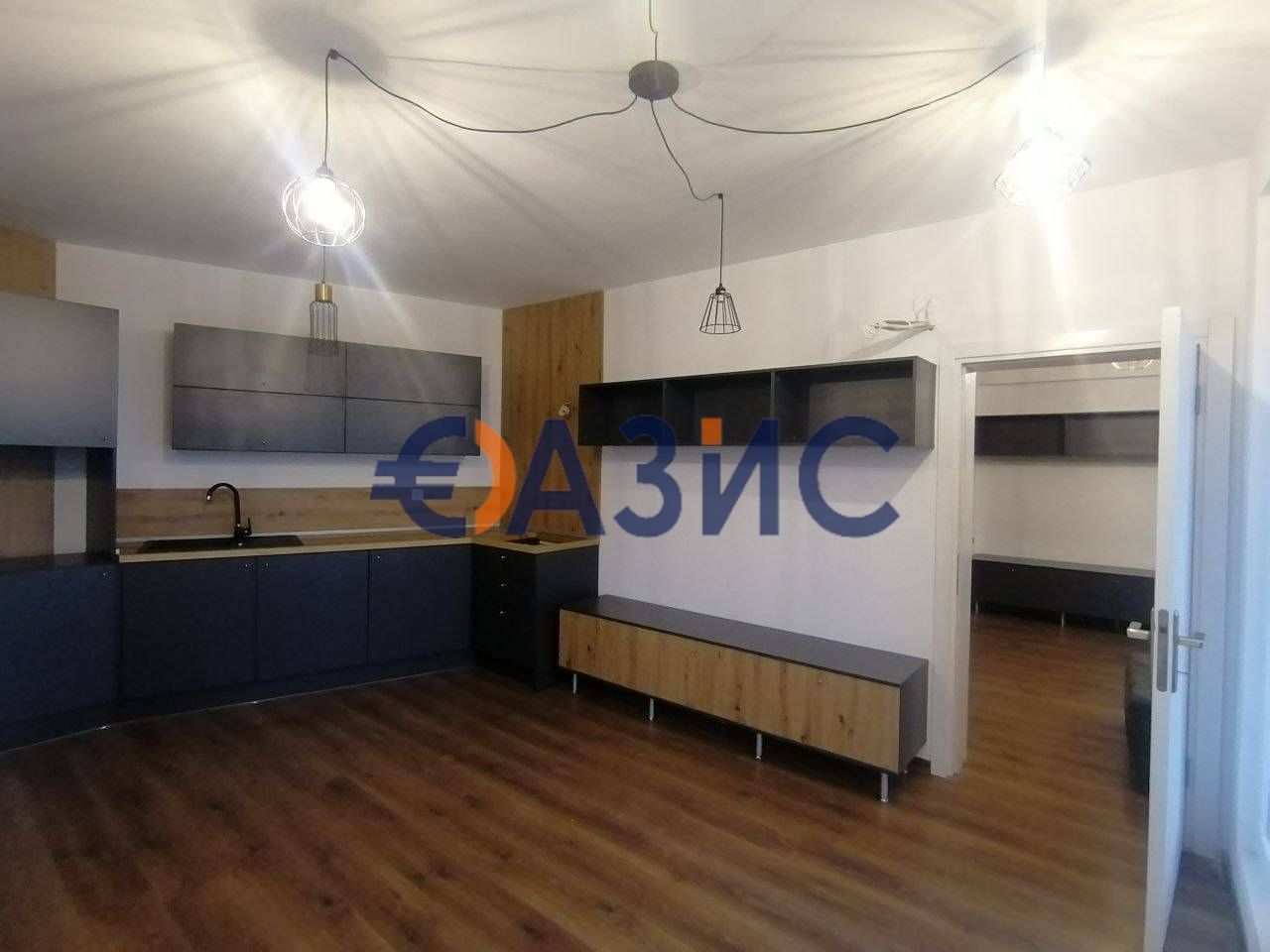 Апартаменты в Святом Власе, Болгария, 167.5 м² - фото 3