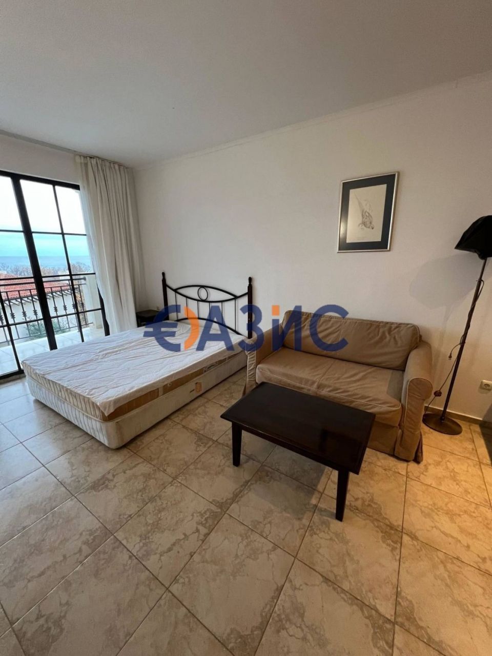 Апартаменты в Обзоре, Болгария, 64 м² - фото 4