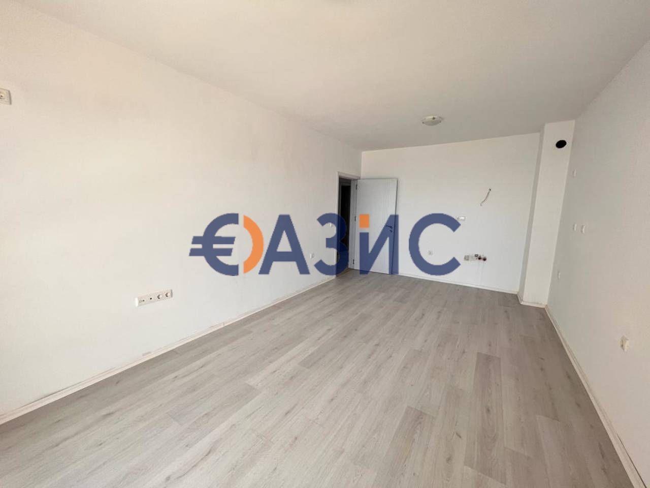 Апартаменты в Святом Власе, Болгария, 89.3 м² - фото 5