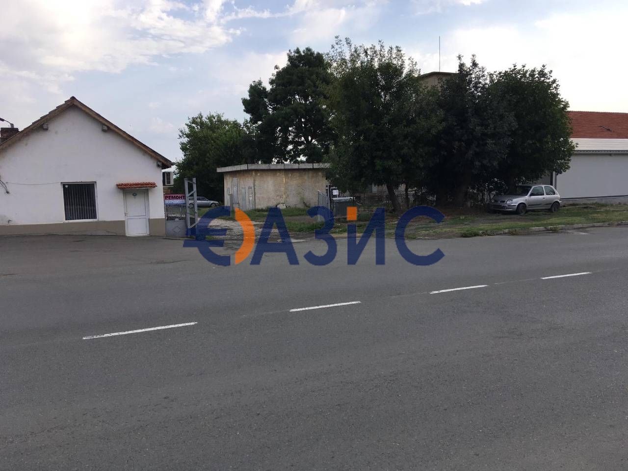 Коммерческая недвижимость в Карнобате, Болгария, 10 000 м² - фото 6