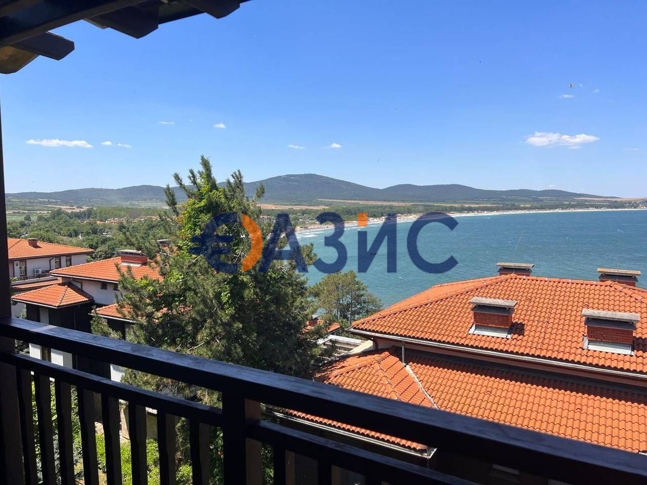 Апартаменты в Созополе, Болгария, 114 м² - фото 6