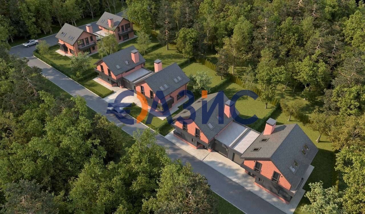 Дом в Приселци, Болгария, 208 м² - фото 6