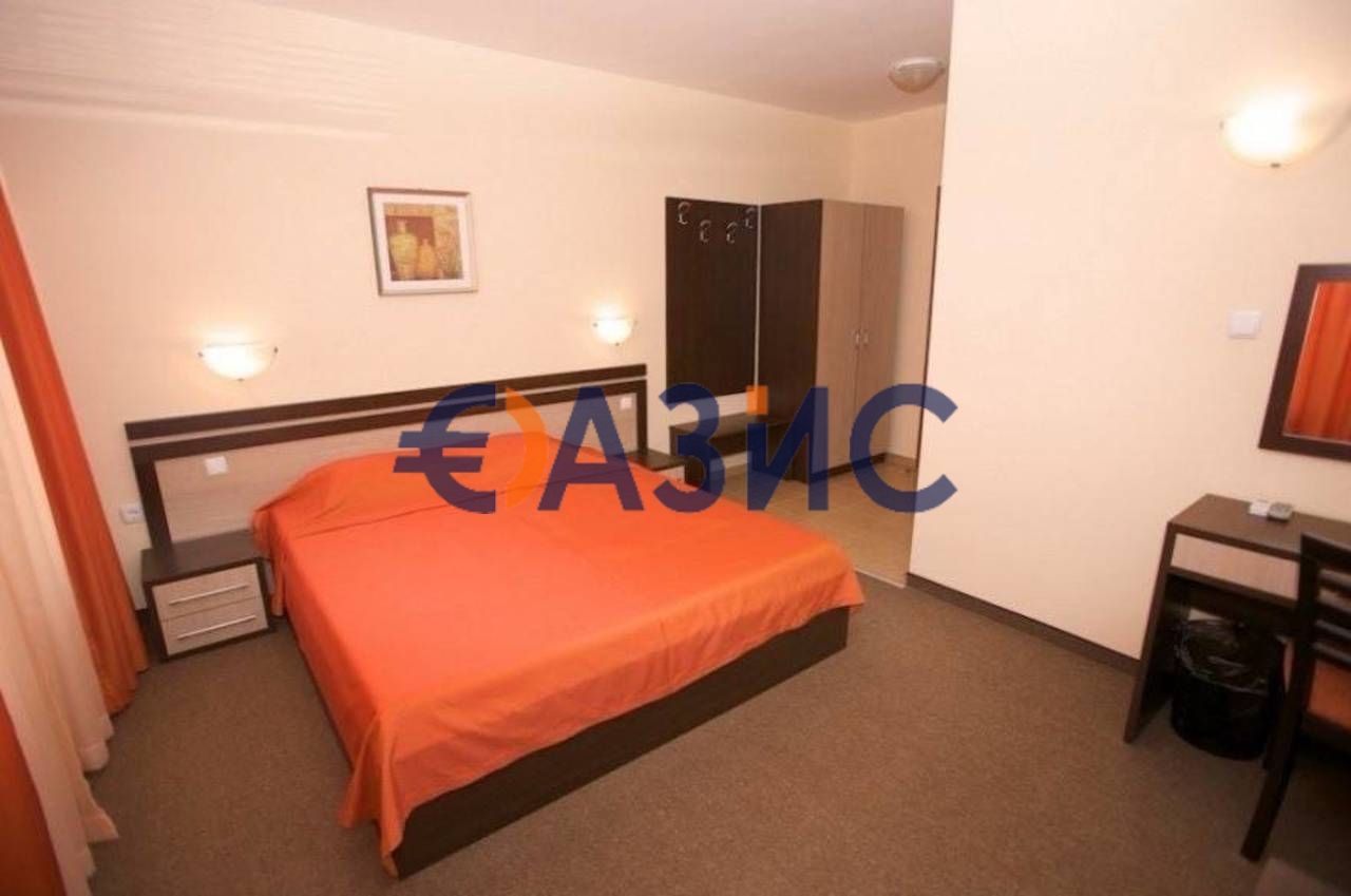 Отель, гостиница в Несебре, Болгария, 835 м² - фото 6