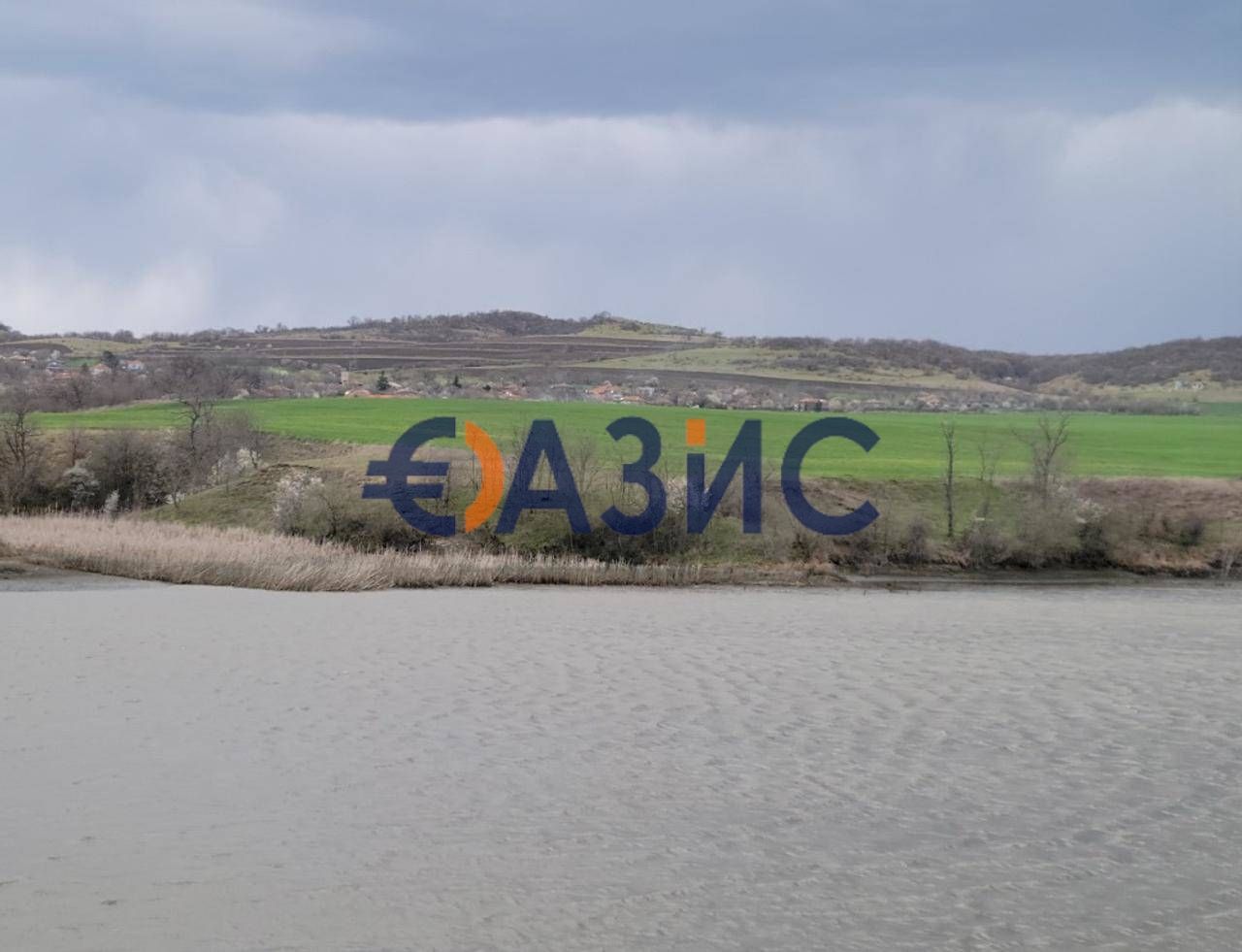 Коммерческая недвижимость в Карнобате, Болгария, 1 925 м² - фото 6