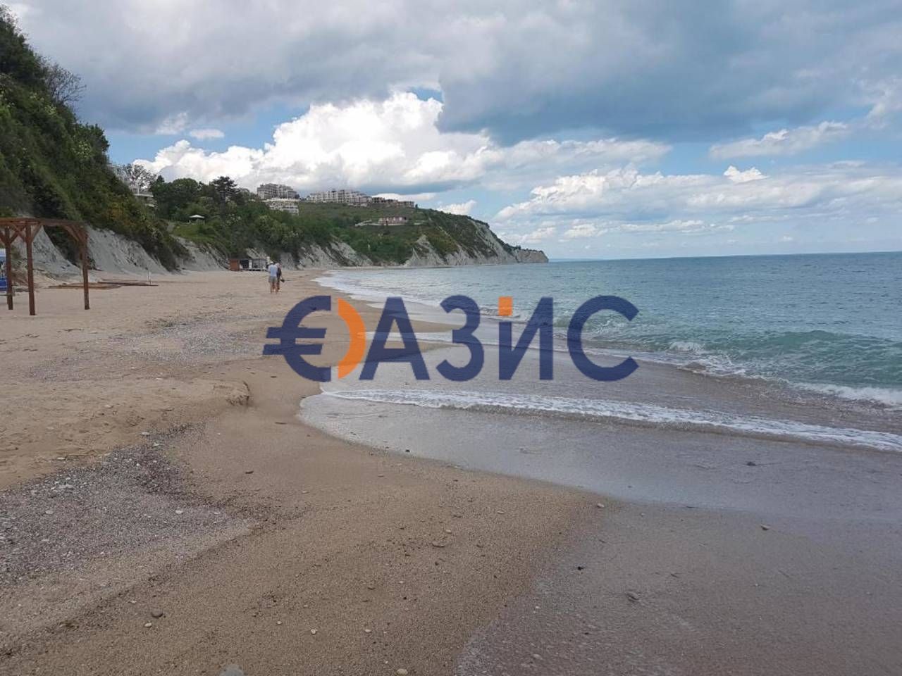 Коммерческая недвижимость в Бяле, Болгария, 1 100 м² - фото 7