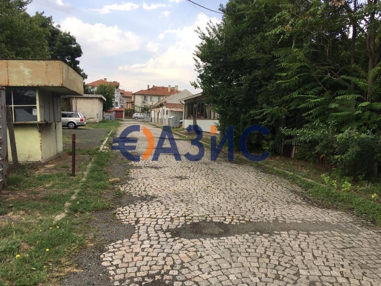 Коммерческая недвижимость в Карнобате, Болгария, 10 000 м² - фото 7