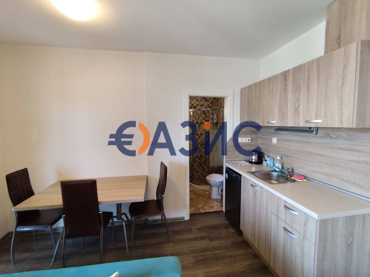 Апартаменты на Солнечном берегу, Болгария, 70 м² - фото 7