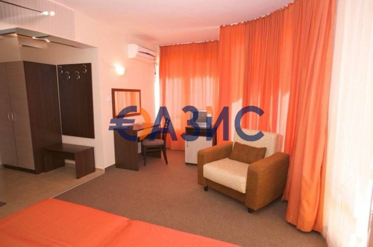 Отель, гостиница в Несебре, Болгария, 835 м² - фото 7