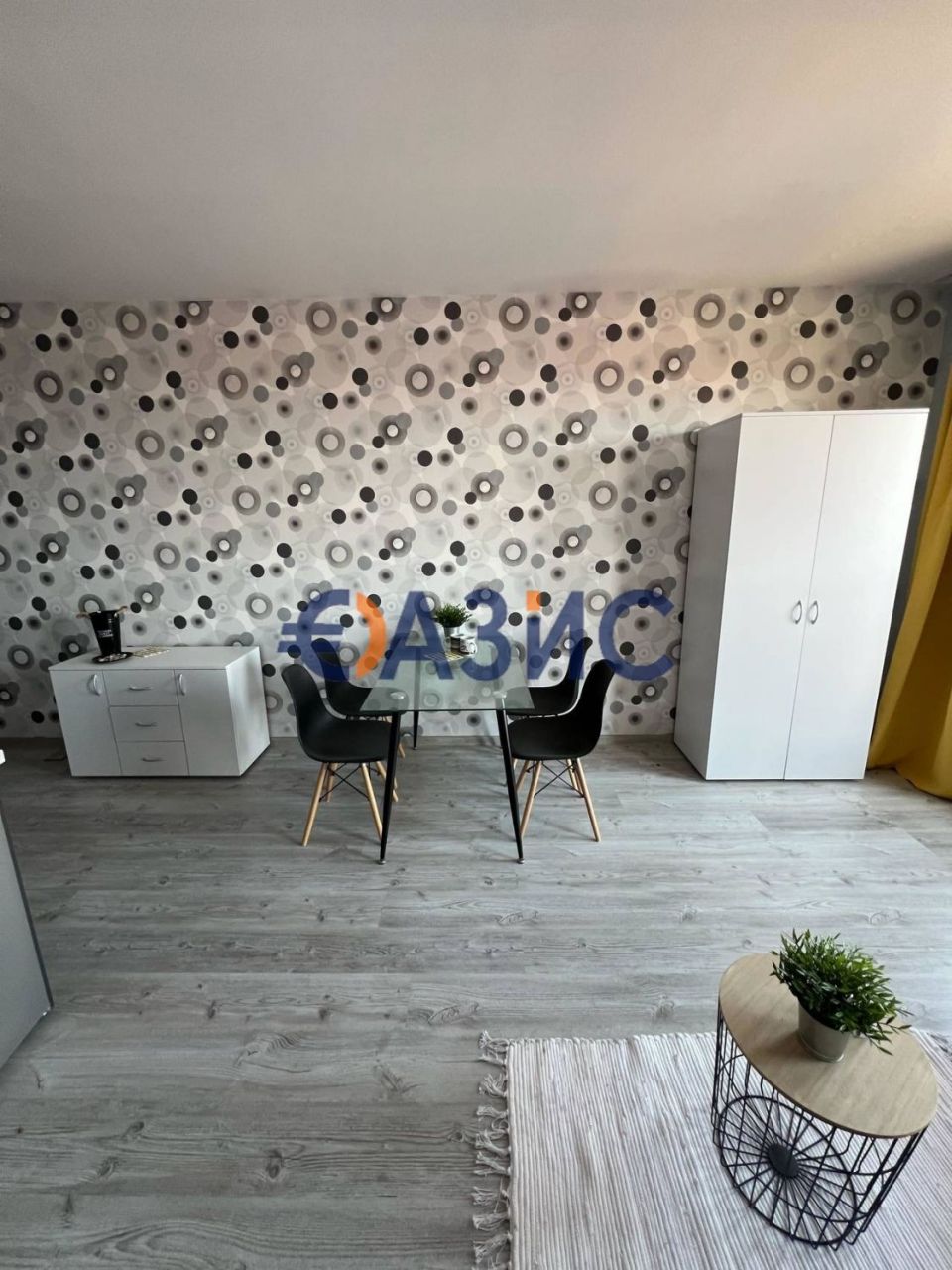 Апартаменты на Солнечном берегу, Болгария, 35 м² - фото 7