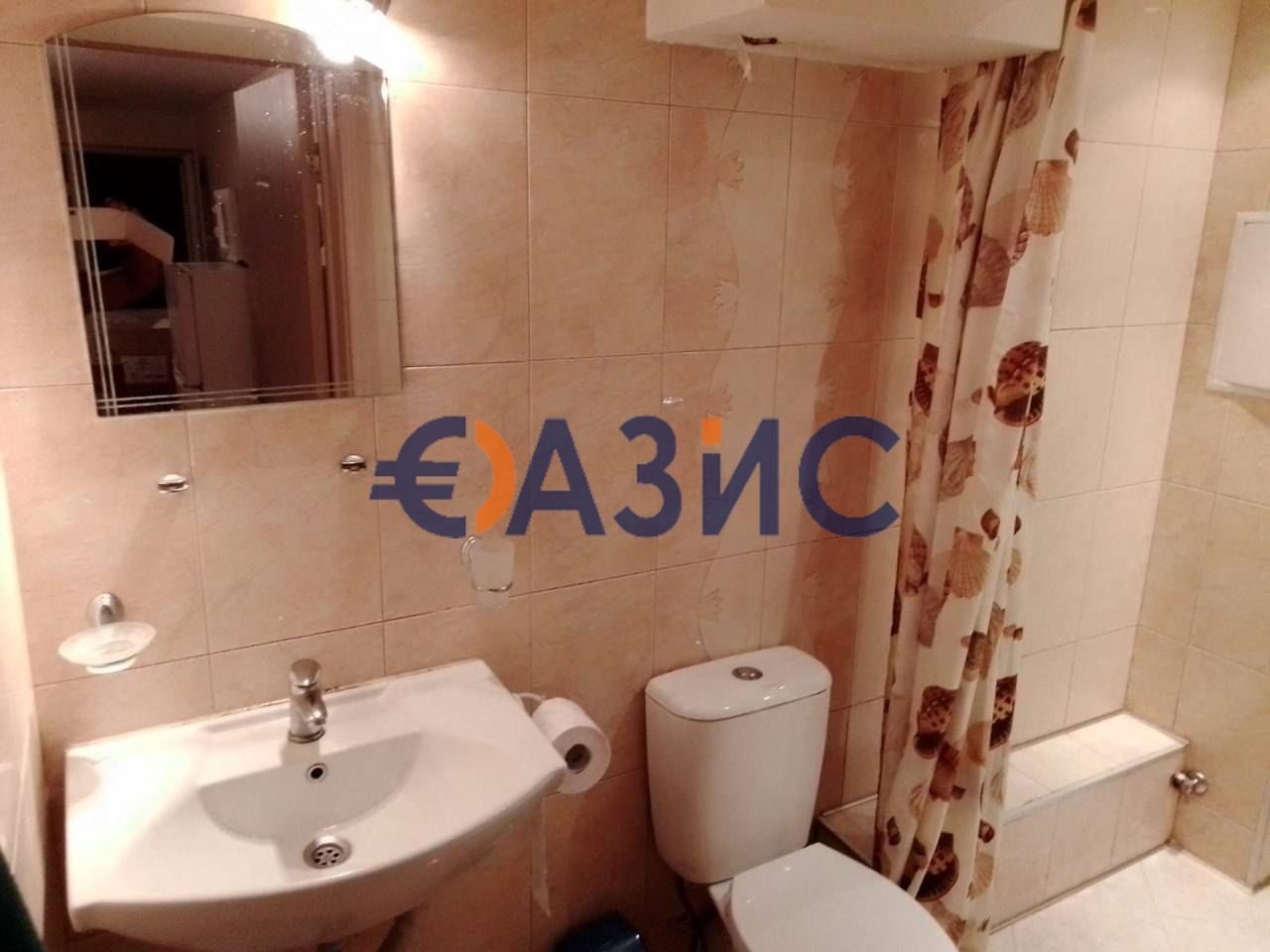 Апартаменты в Сарафово, Болгария, 50 м² - фото 8