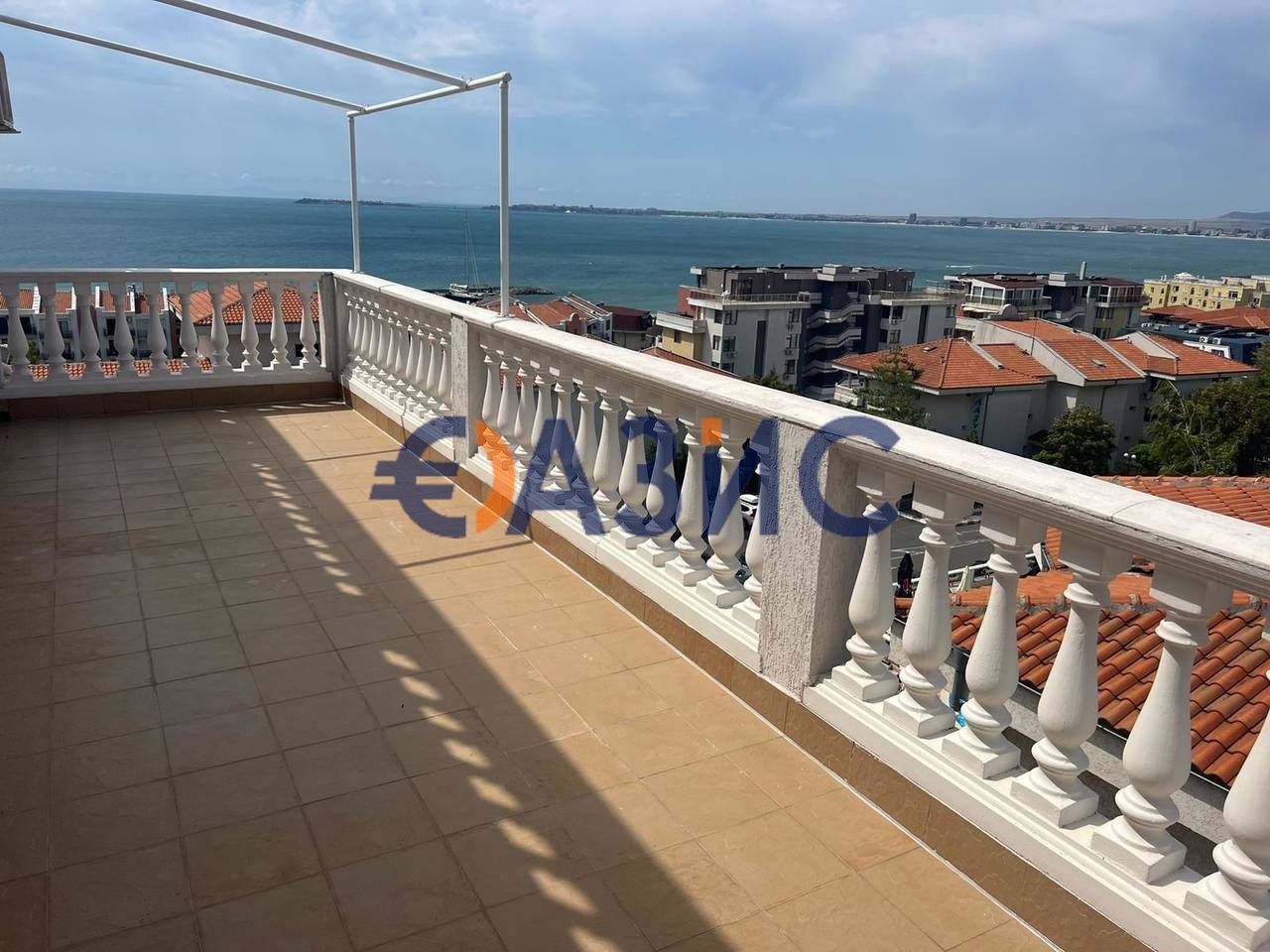 Апартаменты в Святом Власе, Болгария, 135 м² - фото 8