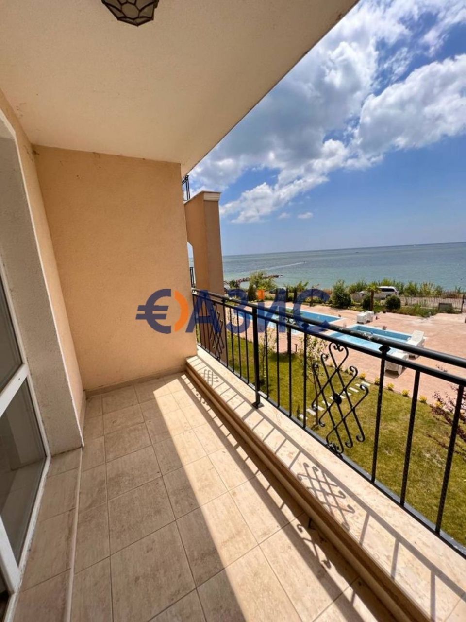 Апартаменты в Святом Власе, Болгария, 89.3 м² - фото 8