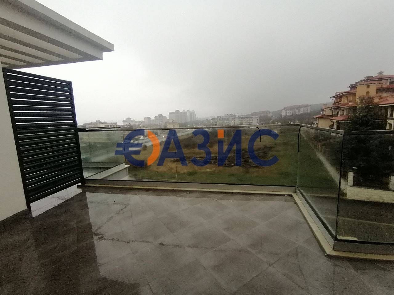 Апартаменты в Святом Власе, Болгария, 167.5 м² - фото 8