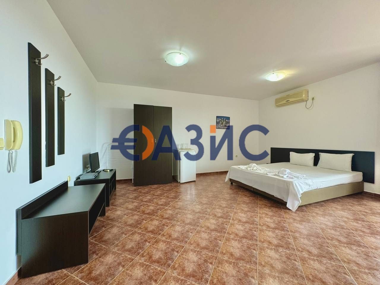 Апартаменты в Кошарице, Болгария, 52.9 м² - фото 9