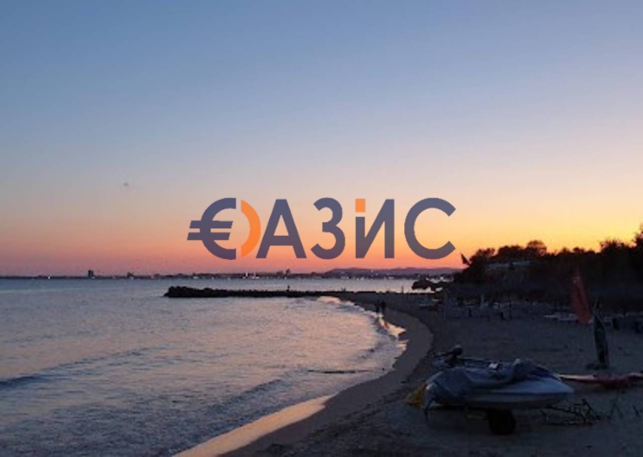 Коммерческая недвижимость в Святом Власе, Болгария, 494 м² - фото 9