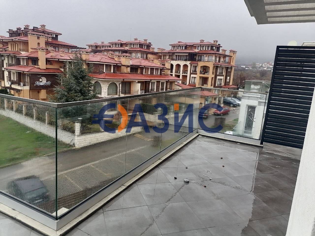 Апартаменты в Святом Власе, Болгария, 167.5 м² - фото 9