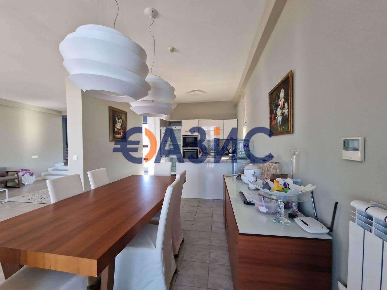 Дом в Созополе, Болгария, 489.2 м² - фото 10