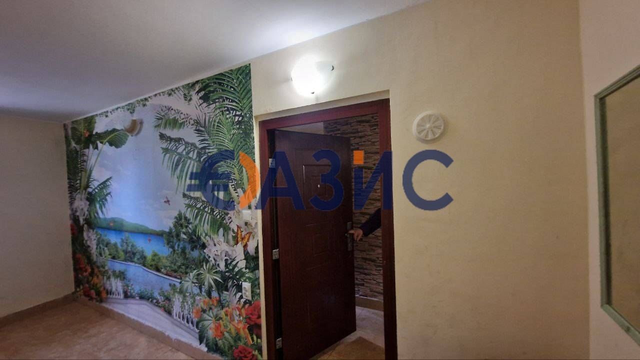 Апартаменты на Солнечном берегу, Болгария, 136.3 м² - фото 10