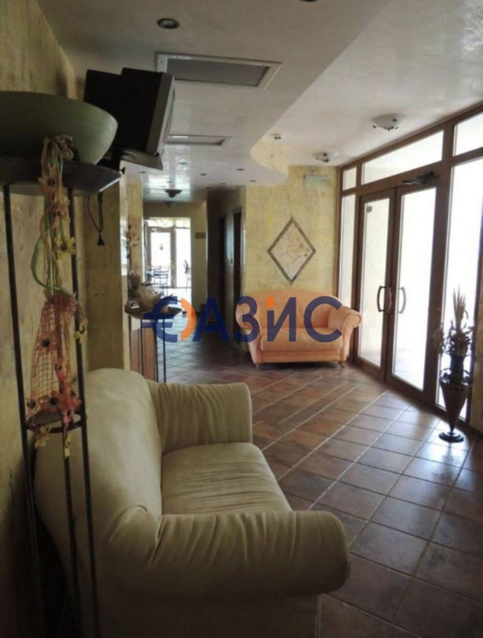 Отель, гостиница в Несебре, Болгария, 1 200 м² - фото 10