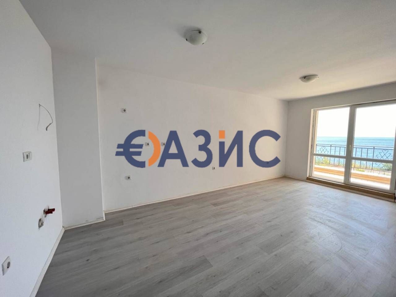 Апартаменты в Святом Власе, Болгария, 89.3 м² - фото 10