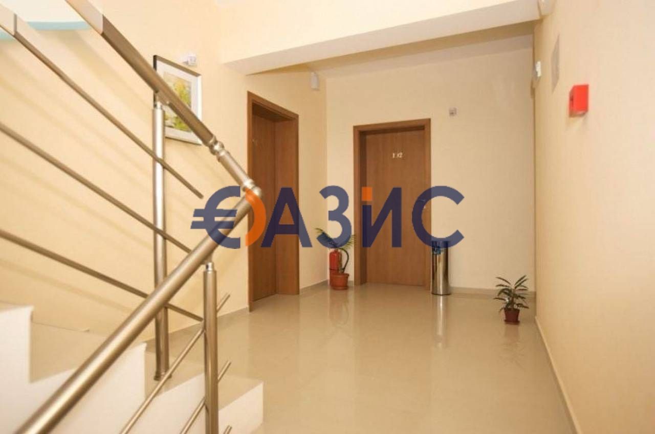 Отель, гостиница в Несебре, Болгария, 835 м² - фото 10