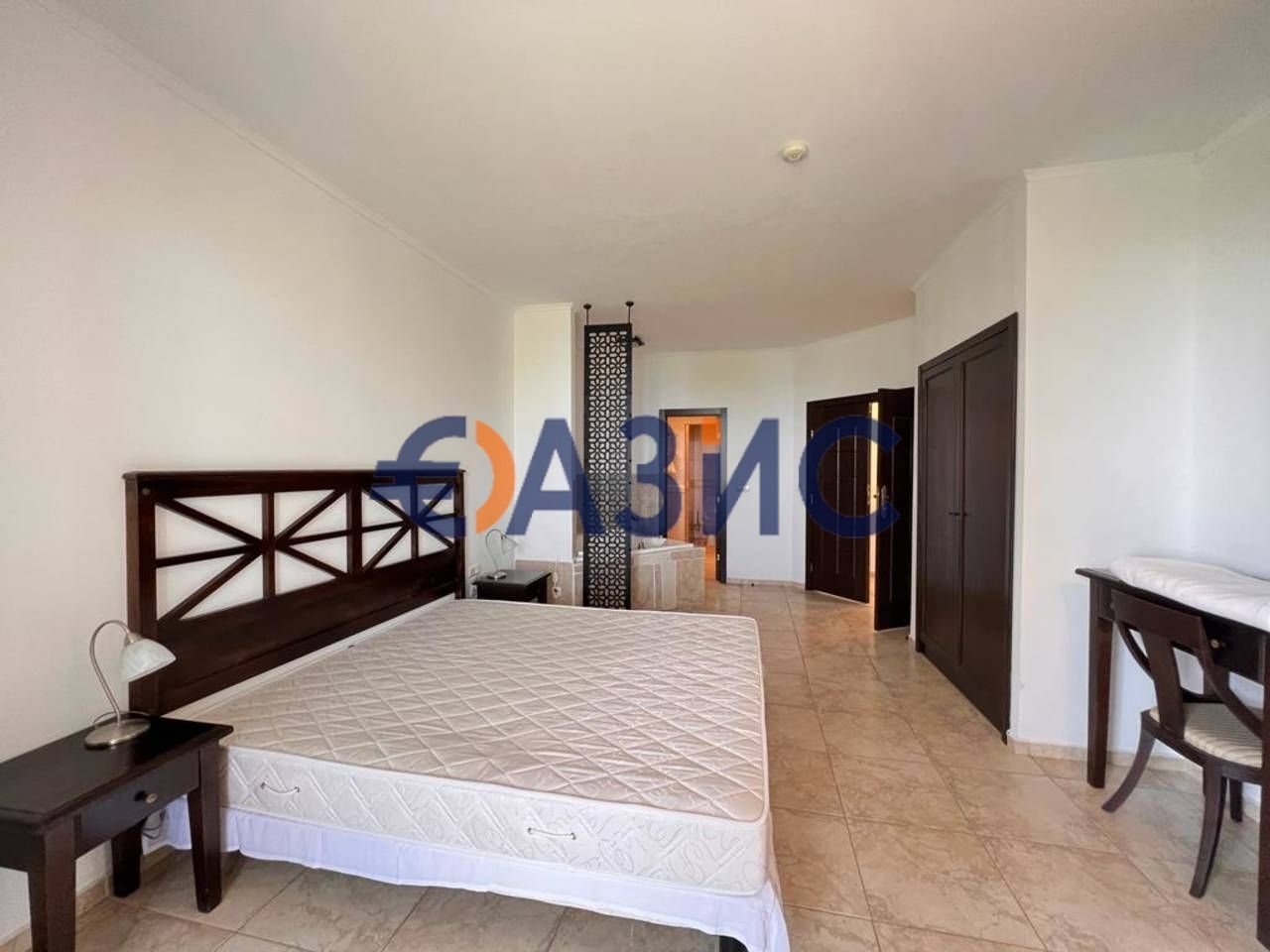 Апартаменты в Обзоре, Болгария, 124 м² - фото 11