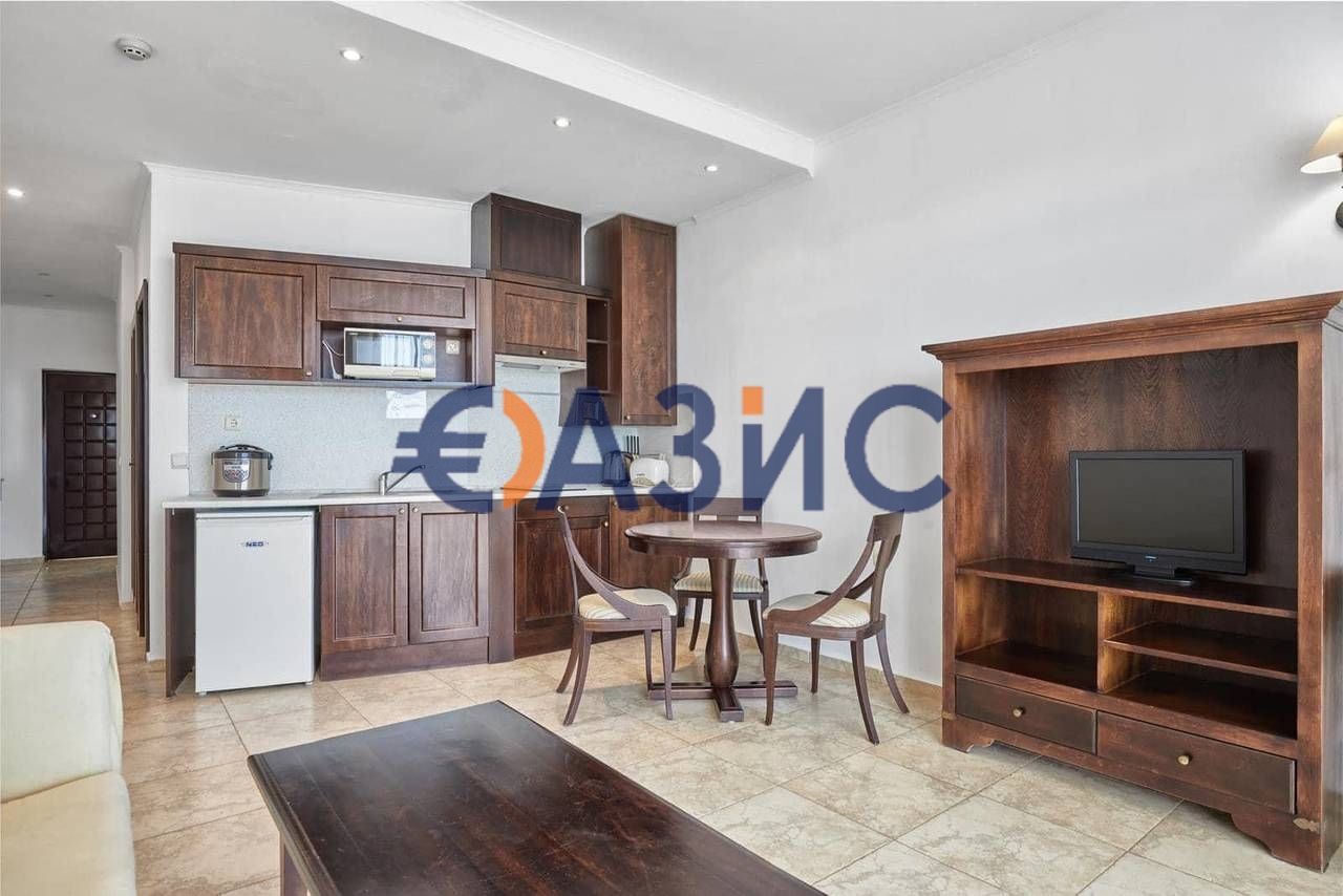 Апартаменты в Обзоре, Болгария, 78 м² - фото 11