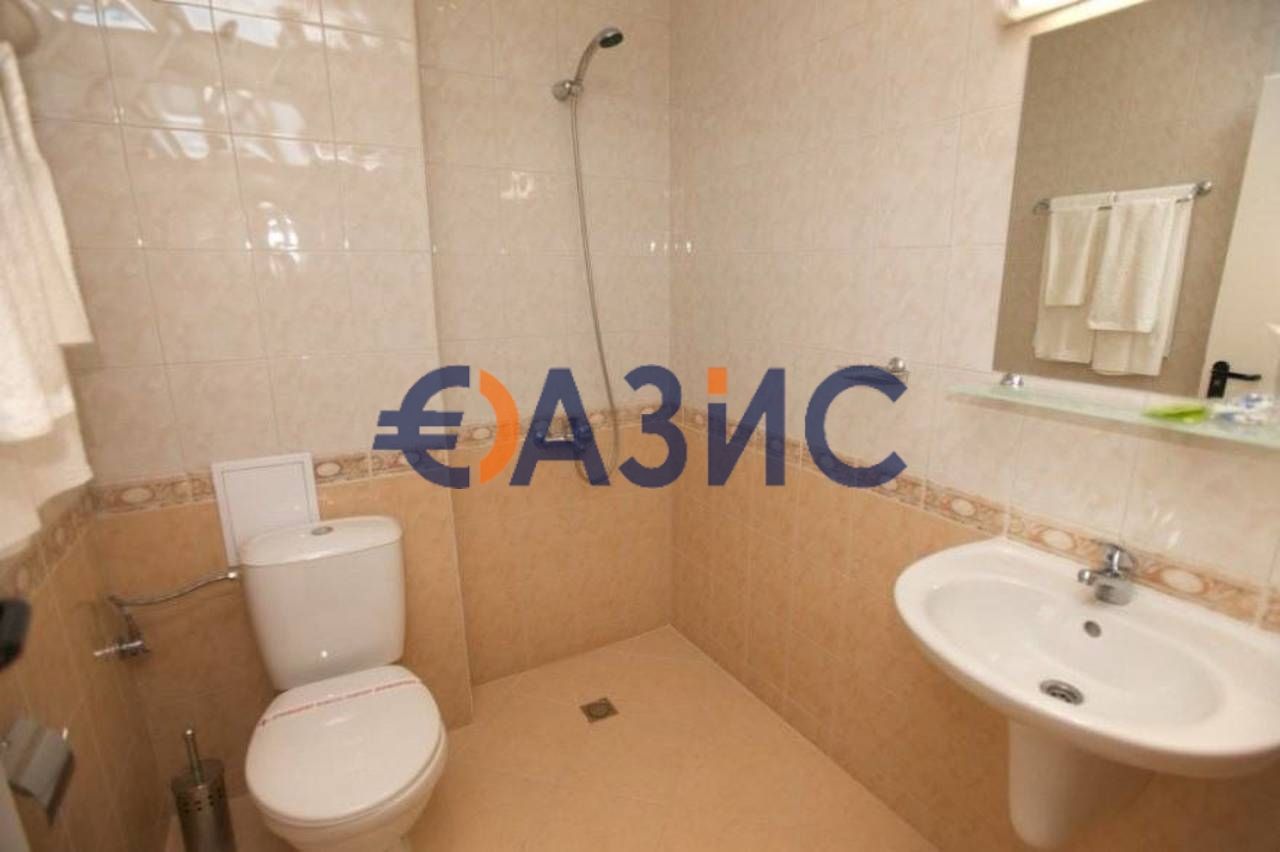 Отель, гостиница в Несебре, Болгария, 835 м² - фото 11