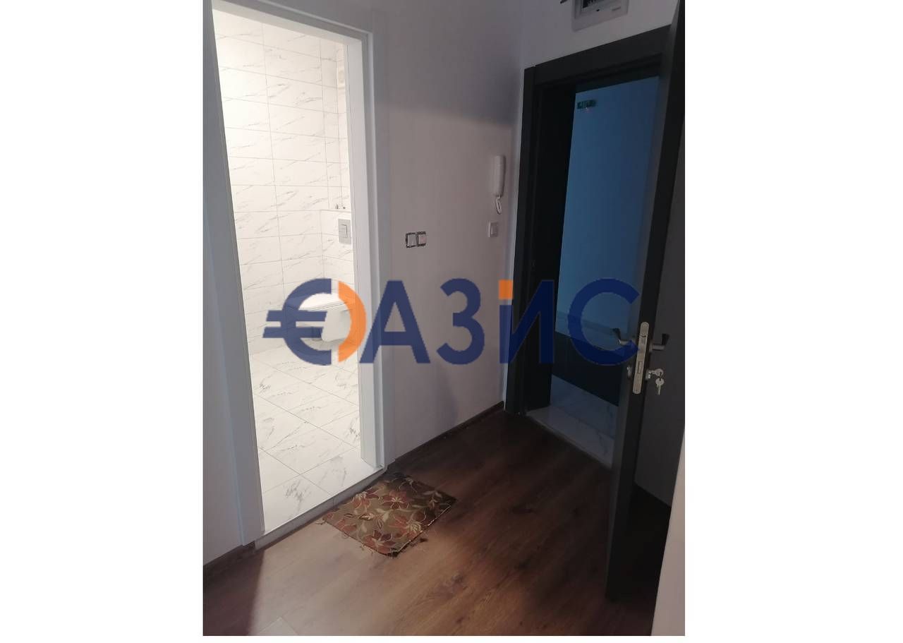 Апартаменты в Святом Власе, Болгария, 167.5 м² - фото 11