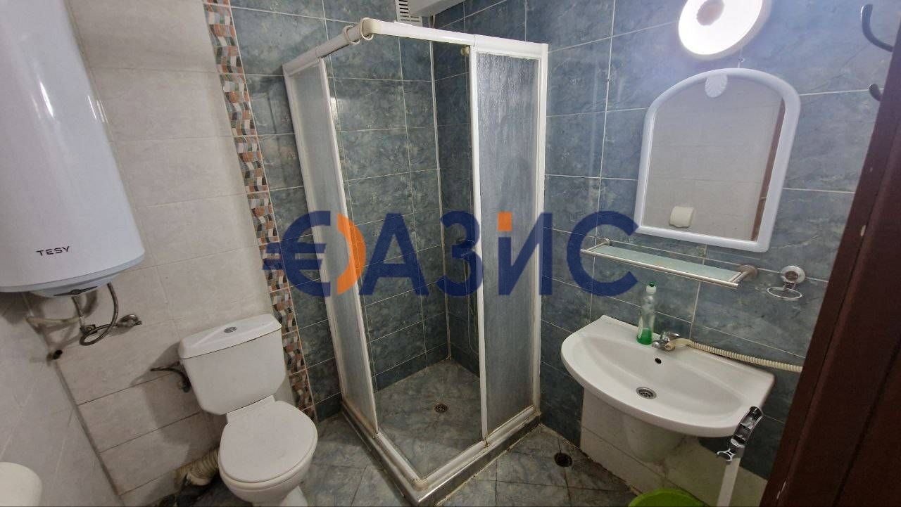 Апартаменты на Солнечном берегу, Болгария, 136.3 м² - фото 13