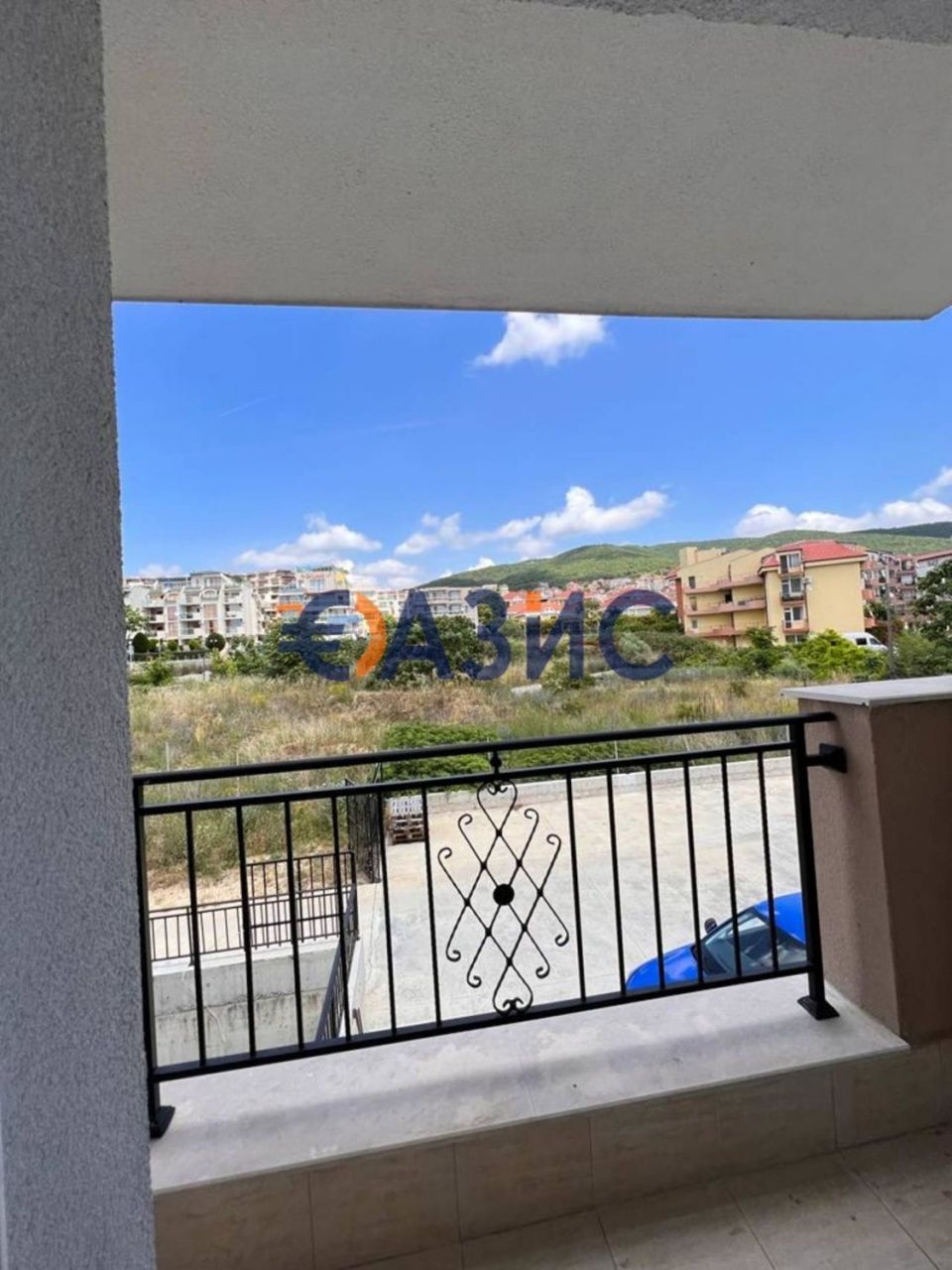 Апартаменты в Святом Власе, Болгария, 89.3 м² - фото 13