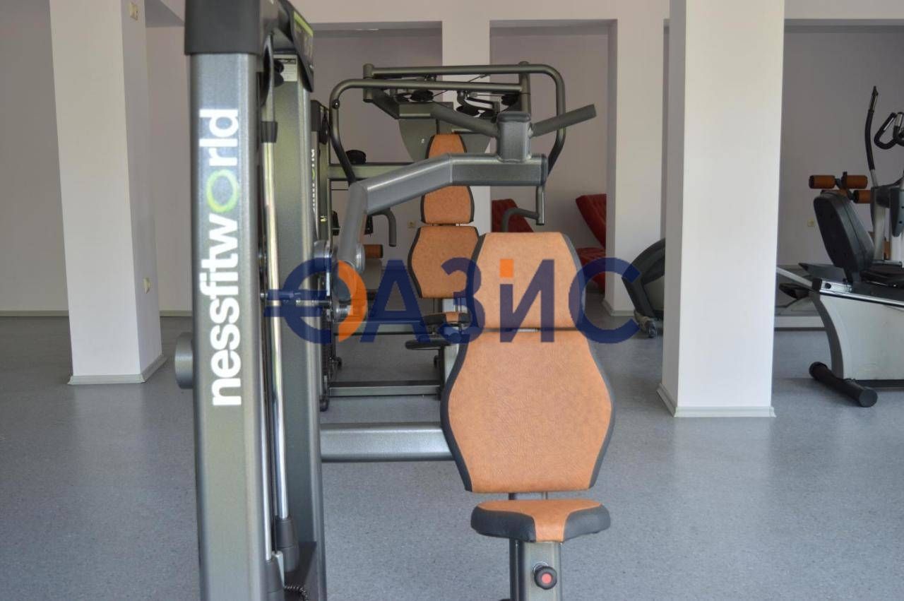 Апартаменты в Созополе, Болгария, 140 м² - фото 14