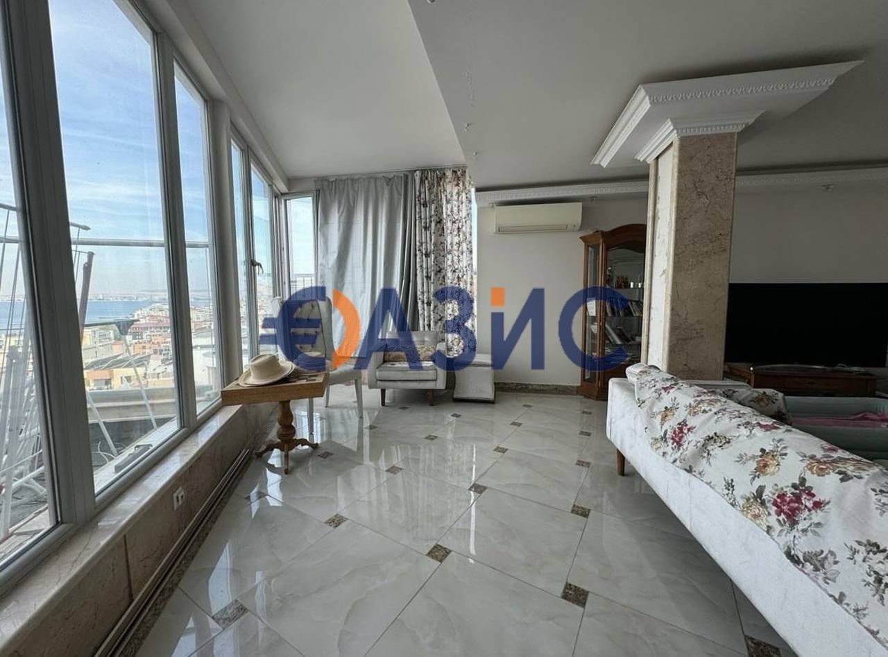 Апартаменты Saint Vlas, Болгария, 180 м² - фото 14