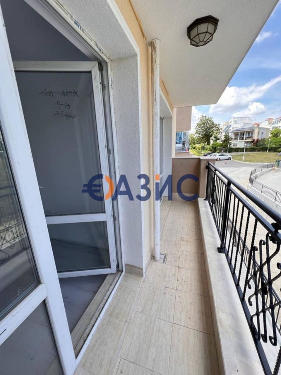 Апартаменты в Святом Власе, Болгария, 89.3 м² - фото 14